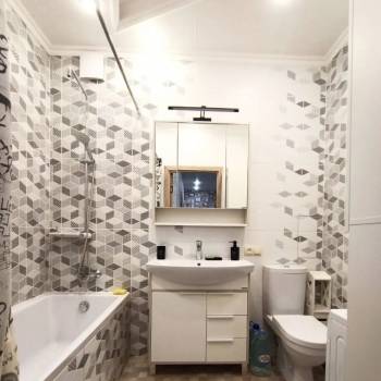 Сдается 2-х комнатная квартира, 54 м²