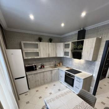 Сдается 2-х комнатная квартира, 68 м²