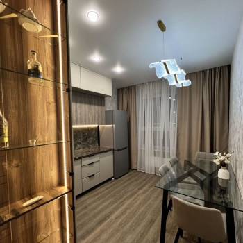 Сдается 1-комнатная квартира, 32,2 м²