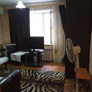 Сдается 1-комнатная квартира, 26,2 м²