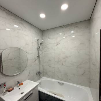 Сдается 1-комнатная квартира, 46 м²
