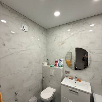 Сдается 1-комнатная квартира, 46 м²