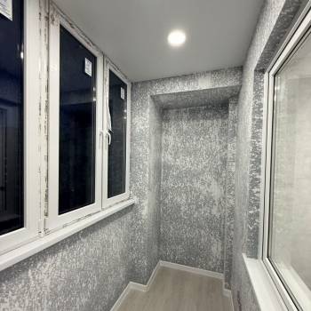 Сдается 1-комнатная квартира, 46 м²