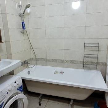 Сдается 1-комнатная квартира, 39 м²