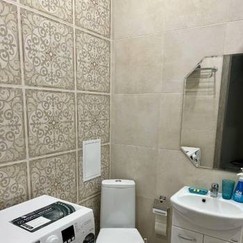 Сдается 1-комнатная квартира, 27 м²