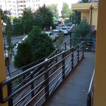 Сдается 1-комнатная квартира, 37,5 м²