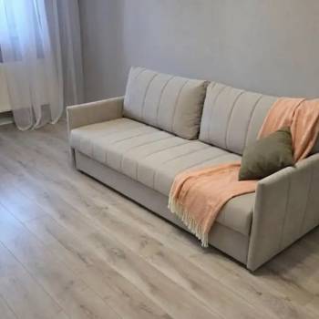 Продается 1-комнатная квартира, 24,5 м²