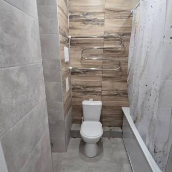 Продается 1-комнатная квартира, 24,5 м²