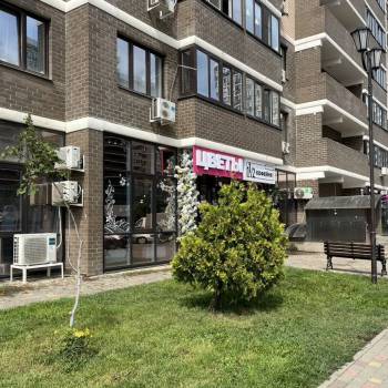 Продается 1-комнатная квартира, 30 м²