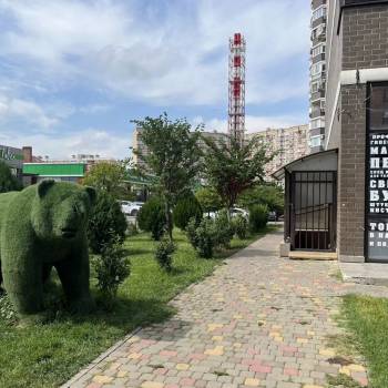 Продается 1-комнатная квартира, 30 м²