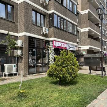 Продается 1-комнатная квартира, 30 м²