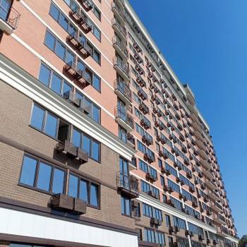 Продается 1-комнатная квартира, 22 м²