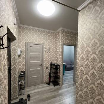Продается 1-комнатная квартира, 30 м²