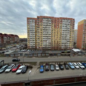 Сдается 1-комнатная квартира, 46,6 м²