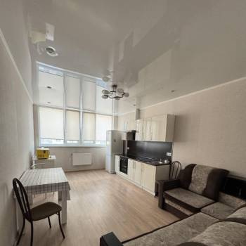 Сдается 1-комнатная квартира, 46,6 м²