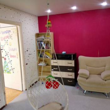 Продается 2-х комнатная квартира, 42,8 м²