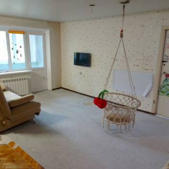Продается 2-х комнатная квартира, 42,8 м²