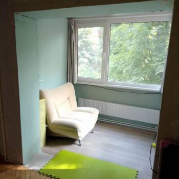 Продается 2-х комнатная квартира, 42,8 м²
