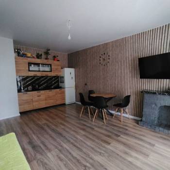 Продается 2-х комнатная квартира, 54,5 м²