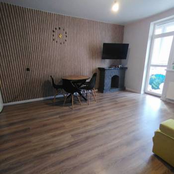Продается 2-х комнатная квартира, 54,5 м²