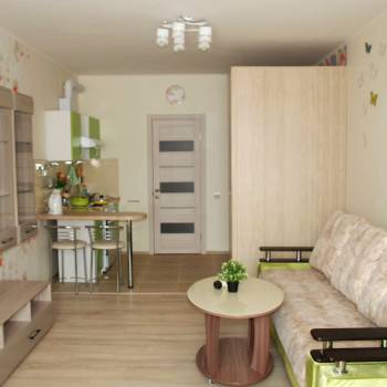 Сдается 1-комнатная квартира, 25 м²
