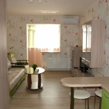 Сдается 1-комнатная квартира, 25 м²
