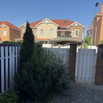 Сдается Дом, 122 м²