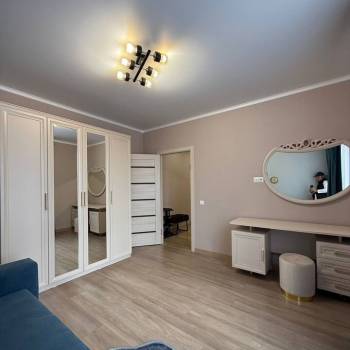 Сдается 2-х комнатная квартира, 54 м²
