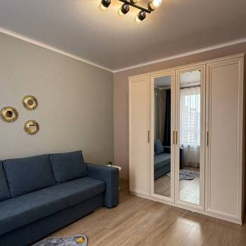 Сдается 2-х комнатная квартира, 54 м²