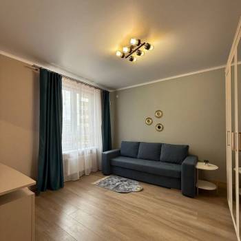 Сдается 2-х комнатная квартира, 54 м²