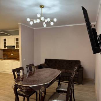 Сдается 2-х комнатная квартира, 54 м²