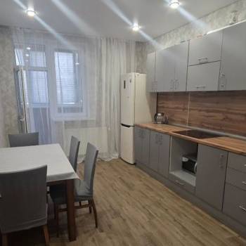 Сдается 2-х комнатная квартира, 52,4 м²