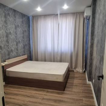 Сдается 2-х комнатная квартира, 52,4 м²