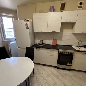 Сдается 1-комнатная квартира, 34 м²