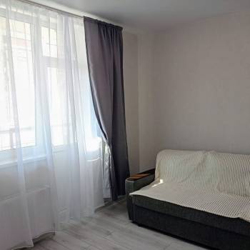 Сдается 1-комнатная квартира, 21,4 м²