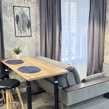 Сдается 1-комнатная квартира, 32 м²