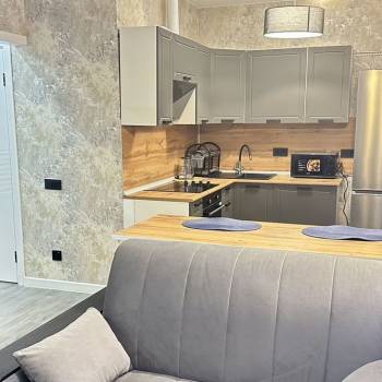 Сдается 1-комнатная квартира, 32 м²