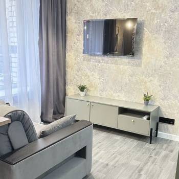 Сдается 1-комнатная квартира, 32 м²