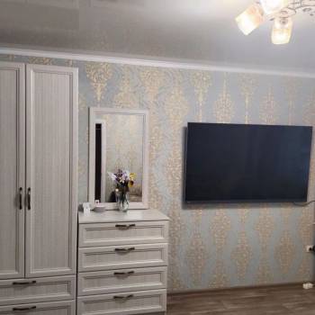 Продается 1-комнатная квартира, 37,4 м²