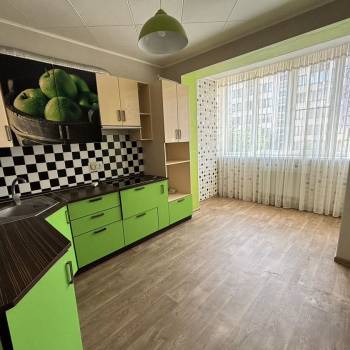 Продается 1-комнатная квартира, 42,6 м²