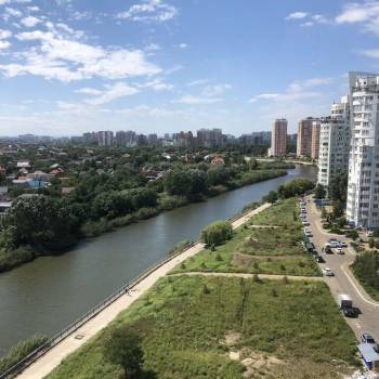 Продается 1-комнатная квартира, 44,6 м²