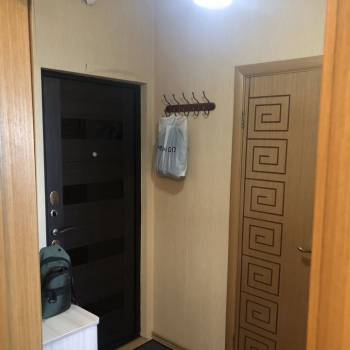 Продается 1-комнатная квартира, 44,6 м²