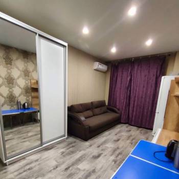 Сдается 1-комнатная квартира, 23 м²