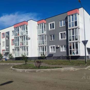 Сдается 2-х комнатная квартира, 62 м²