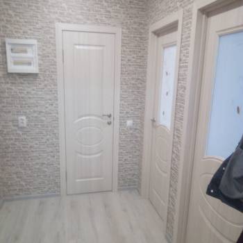 Сдается 2-х комнатная квартира, 54 м²