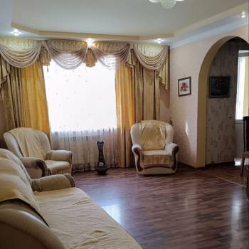 Сдается 2-х комнатная квартира, 68 м²