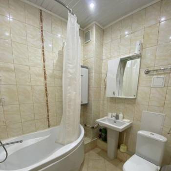 Сдается 2-х комнатная квартира, 59,5 м²