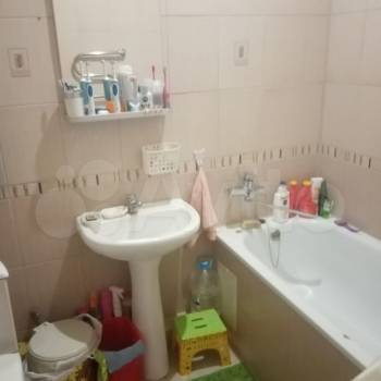 Продается 1-комнатная квартира, 44 м²