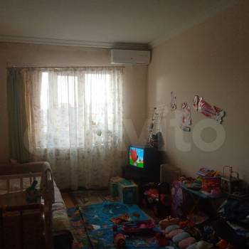 Продается 1-комнатная квартира, 44 м²
