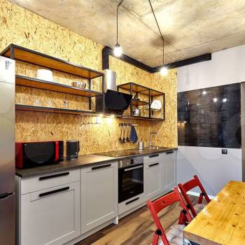 Сдается 1-комнатная квартира, 41 м²